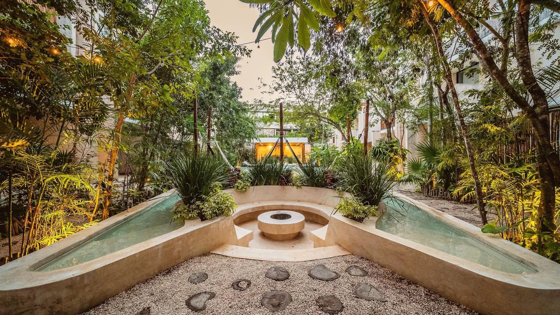 Amazing New Pent House With Private Pool!! Lejlighed Tulum Mexico